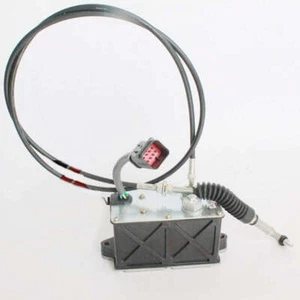 185-2481 1852481 throttle MOTOR AS governor FITS CATERPILLAR CAT 307C 308C 307D - Foto 1 di 1