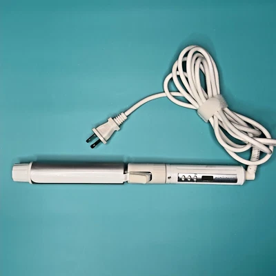 Plancha de peinado giratoria BIO IONIC 1,25 pulgadas Foto 1 de 4