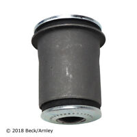 Front Lower Beck/Arnley 101-3791 Suspension Control Arm Bushing 