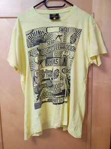 T-Shirt Fishbone L - Bild 1 von 2