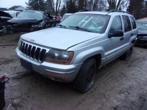 Transfer Case Model 247 4.0L Fits 99-04 GRAND CHEROKEE 1828110 - Picture 1 of 12
