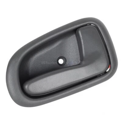 79505 Internal Front/Rear Pass Door Handle For 93-97 GEO Prizm TOYOTA Corolla - Image 1 of 4