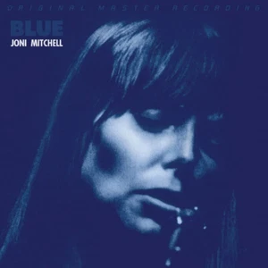 Joni Mitchell: Blue - Hybrid UltraDisc UHR SACD, Limited, Numbered, Remastered - Bild 1 von 1
