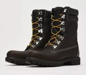 TIMBERLAND SUPER BOOT DA UOMO '40 BELOW' TB0A173H TAGLIA 9 - Foto 1 di 9