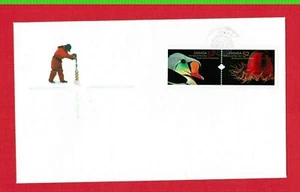 2007 - FDC CANADA STAMPS # 2205a INTERNATIONAL POLAR YEAR - FV21 - Picture 1 of 1