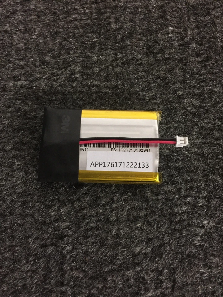 Minn Kota I-pilot Link Remote Battery 3.0 2390710