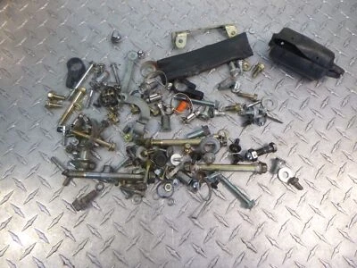 2008 Hyosung Aquila GV250 Bolt Kit - Image 1 of 4