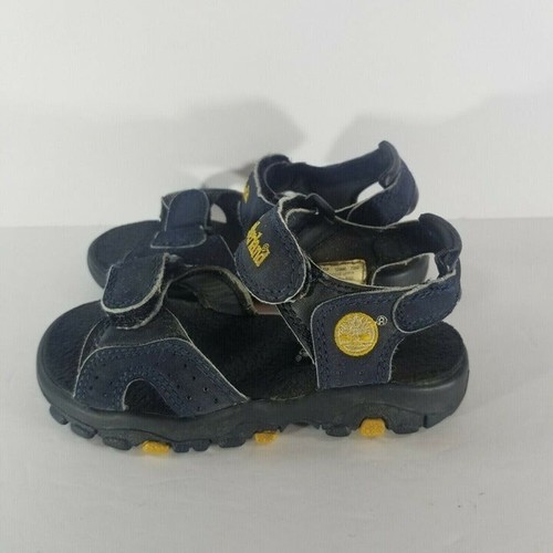 Sandali Timberland bambino neonato taglia 8M 53860
