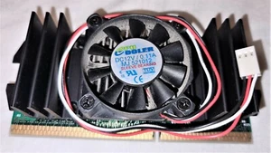 CPU Intel Celeron 266 MHz Slot 1 - Picture 1 of 4