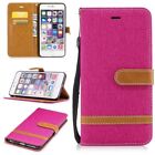 Protective Case for Apple iPhone 6 Plus / 6s Plus Case Cover Cover Wallet