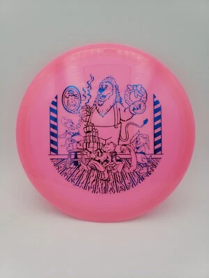 Kastaplast K1 Lots Par Plastics Christmas 2022 by Ben Hopwood  - Image 1 of 2