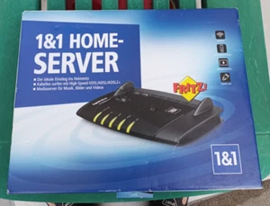 Fritz!Box 7362 SL Router - Bild 1 von 5