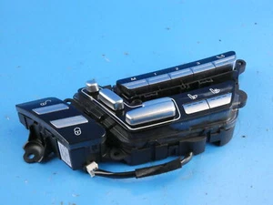 Interruptor de asiento izquierdo MERCEDES CL600 V12 C216 Memory A2218707651 - Imagen 1 de 8