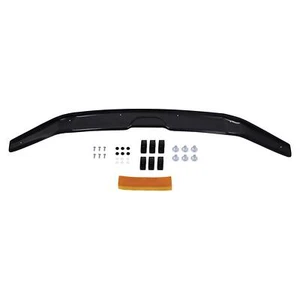 PROTECTOR PROTECTOR CAPÓ DEFLECTOR PARA TOYOTA LAND CRUISER J200 2015-2021 - Imagen 1 de 5