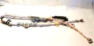 Оригинальная занавеска на крышу подушки безопасности для пассажира MAZDA CX7 правая сторона правая SRS - Изображение 1 из 4