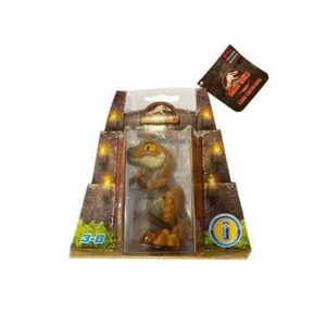 TYRANNOSAURUS T REX - Jurassic World Camp Cretácico Fisher Price IMAGINEXT - Imagen 1 de 2