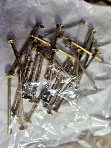 nuevo pasador de freno Hold Down 7610, lote de 25 - Imagen 1 de 2