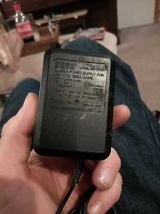 Sega power supply - Picture 1 of 3