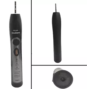 Maniglia spazzolino HX6970 compatibile con PHILIPS Sonicare Flexcare platino - Foto 1 di 1