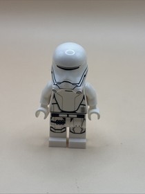 LEGO Star Wars First Order Flametrooper sw0666 75103 75177 75166 75149 75103