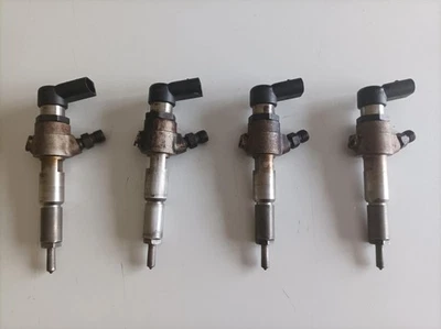 INJECTEURS SIEMENS 1.4 HDI ET TDCI, REF:9654551080  / 9663429280  PRIX 85€ PIECE - Photo 1/3