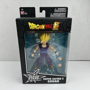 Bandai Dragon Ball Super Saiyan 2 Gohan 6 in Action Figure - Picture 1 of 5