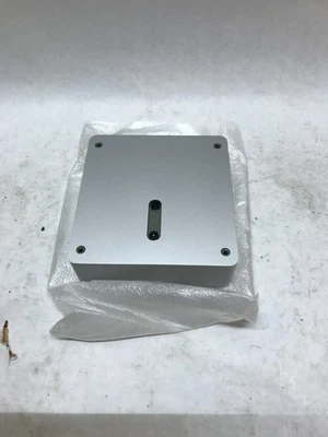 New In Box HP M87659-001 Vesa Mount Cover Plate Kit BRAND NEW For HP Monitors DW - Image 1 of 4