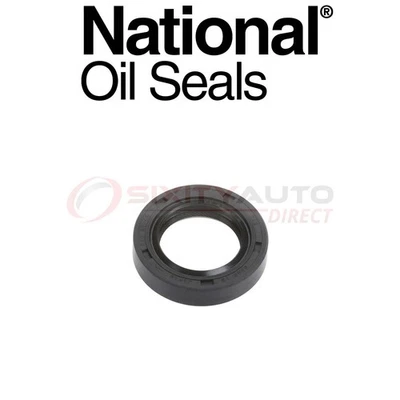 National Manual Trans Input Shaft Seal for 2011 Mazda MX-5 Miata 2.0L L4 - as Foto 1 de 4