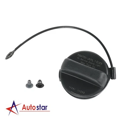 Tapa del tanque de combustible de gasolina para Nissan Altima 2013-18 Infiniti QX60 2014-20 17251-3JA0A Foto 1 de 4
