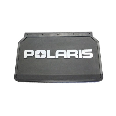 Polaris 5410394-1038 Snowmobile Snow Flap Guard 1985-2003 Indy 340 440 500 - Image 1 of 2