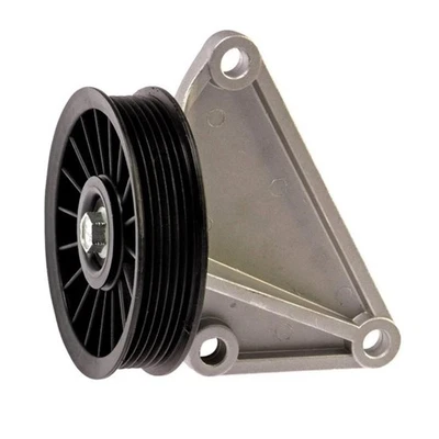 For Mercury Cougar 1991-1993 Air Conditioning Bypass Pulley | 114MM Outside Dia. - Image 1 of 4