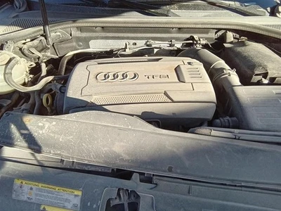 Used Fuel Injection Throttle Body fits: 2015 Audi A3 2.0 Grade A Foto 1 de 4