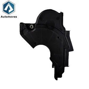 Engine Timing Cover For 1988-2005 Mazda 323 Miata Protege 1.8L l4 B66010521B - Foto 1 di 8