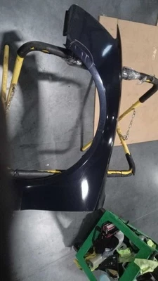 Driver Left Fender Fits 08-17 AUDI A5 398317 - Image 1 of 2