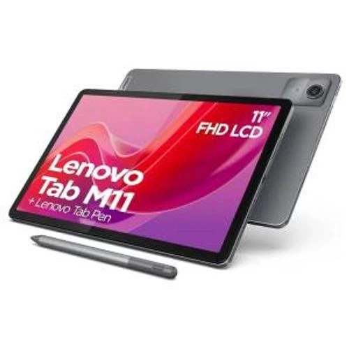 Lenovo Tablet Consumer ZADA0095IT IDEATAB WIFIM11 109FHD RAM 4GB SSD 128GB ANDRO
