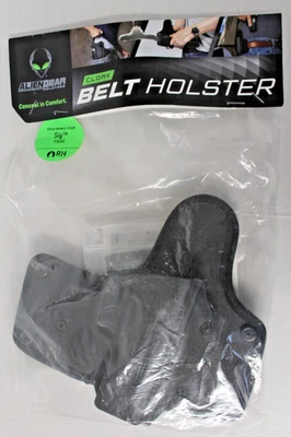 Alien Gear Holsters Cloak Belt Holster for Sig Sauer P365XL RH - Image 1 of 3