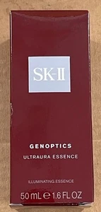 SK-II GENOPTICS ULTRAURA ESSENTIAL 1,6 OZ - NUEVO. - Imagen 1 de 7