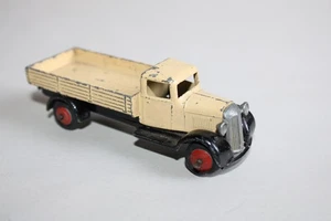 DINKY TOYS camion benne wagon N° 25E  Réf H70 - Picture 1 of 7