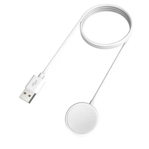 Smartwatch Charging Cable for Watch R8 Connector Charger Base - Photo 1 sur 8