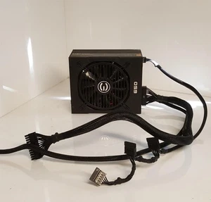 EVGA Supernova NEX650G 650W Desktop PSU ATX Power Supply Unit 120-G1-0650 - Afbeelding 1 van 4