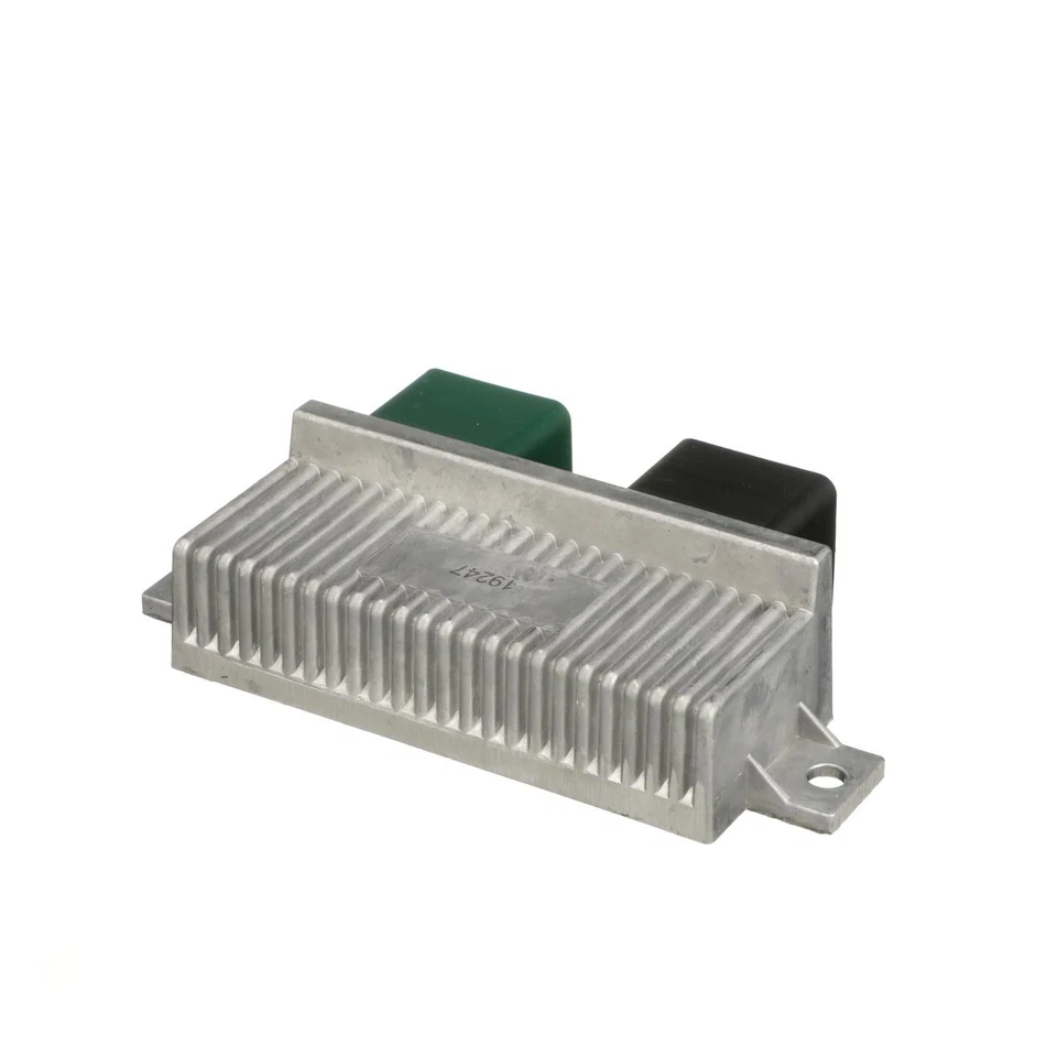 Para 2000-02 Ford E-350 Econoline Club Wagon 7.3L controlador plugue de brilho diesel SMP - Imagem 1 de 4