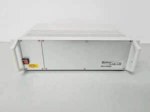 Contrôleur De Moteur Rackmount MotionLink ServoStep - Bild 1 von 7