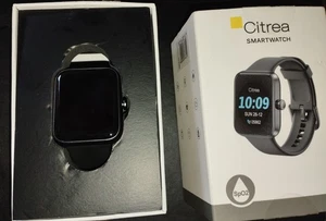 Smartwatch Citrea Uhr - Bild 1 von 6