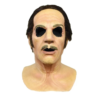 Cardinal Copia Mask - Trick Or Treat Studios - Image 1 of 2