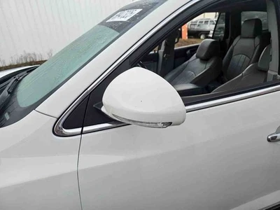 Espejo puerta izquierdo 13 14 15 16 17 BUICK ENCLAVE Foto 1 de 4