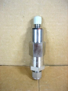 Swagelok -  SS-CH1470-100 -  High Pressure Check Valve,  NEW - Picture 1 of 3