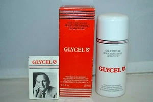 GLYCEL GSL- Cellular Body Treatment Activator 5.0 fl.oz./ NEW - Picture 1 of 1