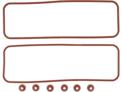 For GMC Savana 3500 Valve Cover Gasket Set Victor Reinz 67531KFBZ Foto 1 de 2