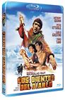 Los Dientes Del Diablo BD 1960 Dzicy niewinni [Blu-ray]