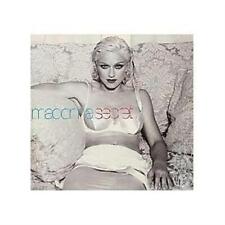 Secret - Music CD - Madonna -  1994-09-27 - Sire - Very Good - audioCD -  Disc